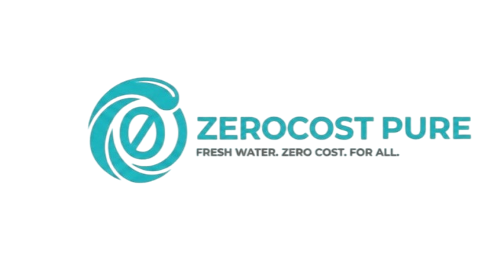 ZEROCOST PURE Logo
